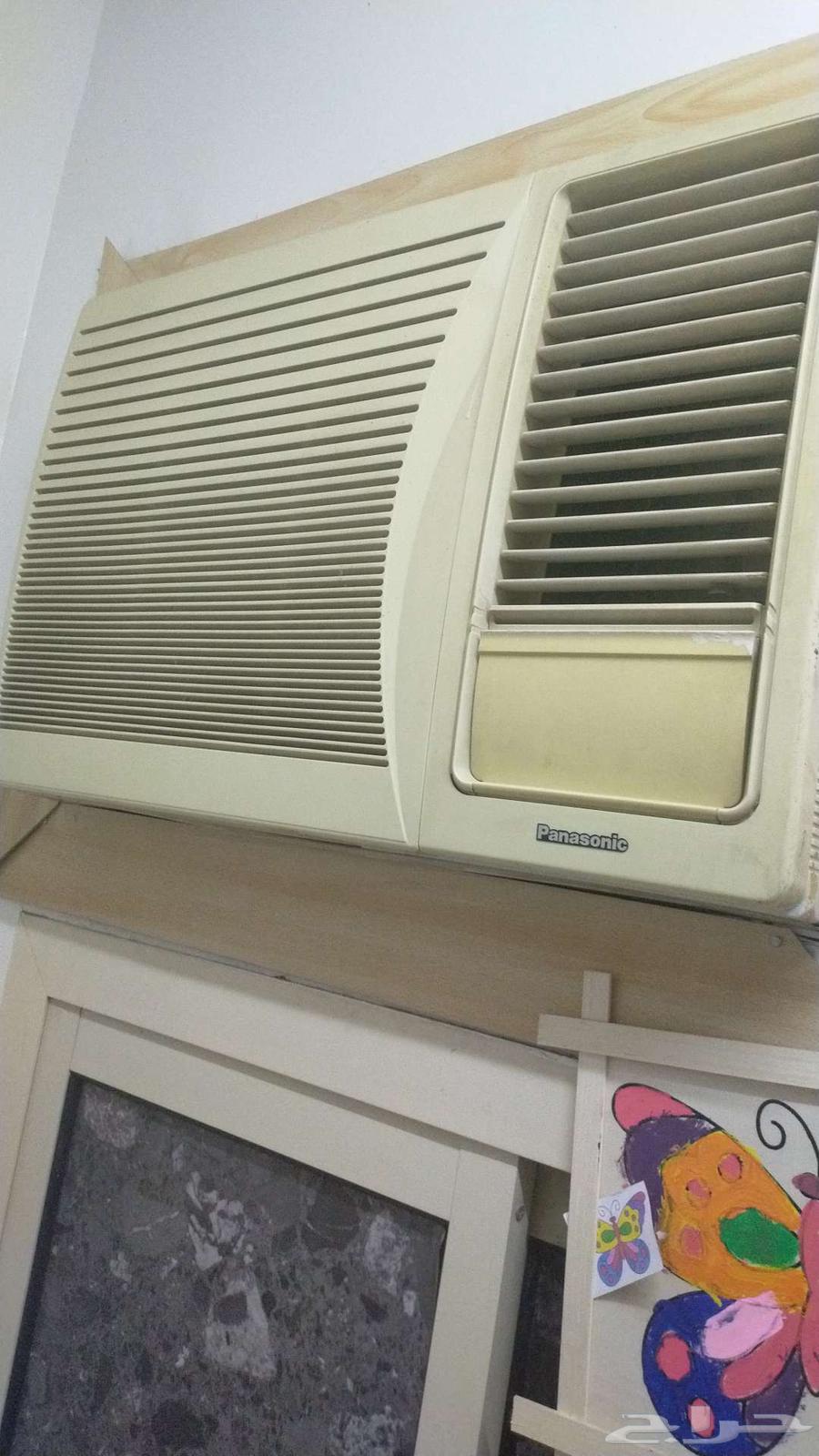 غرفة نوم كبيرة - ركنة - تكييف شباك64171506577282114