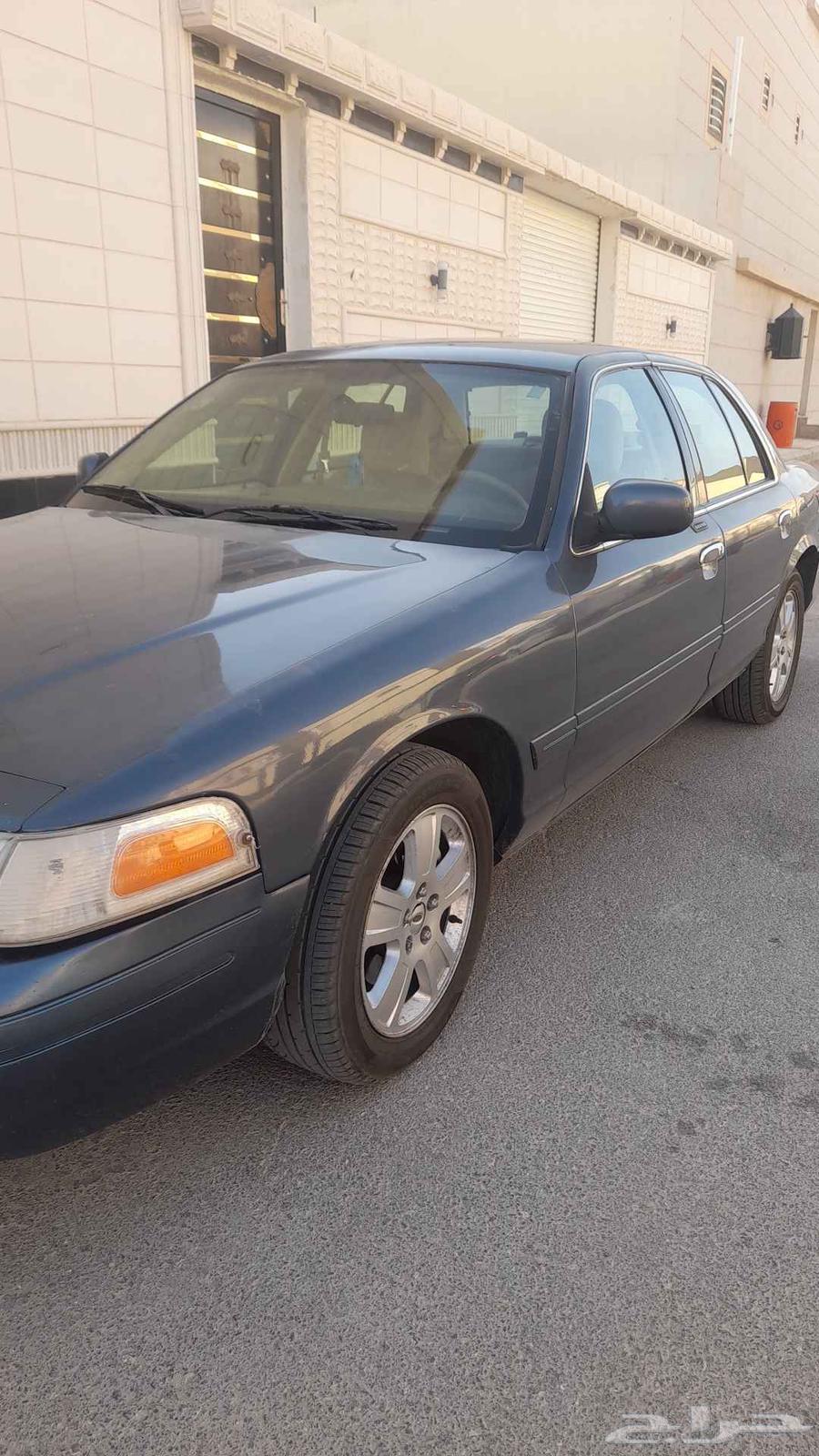 فوردكراون فكتوريا سعودي شرط64374053670273114