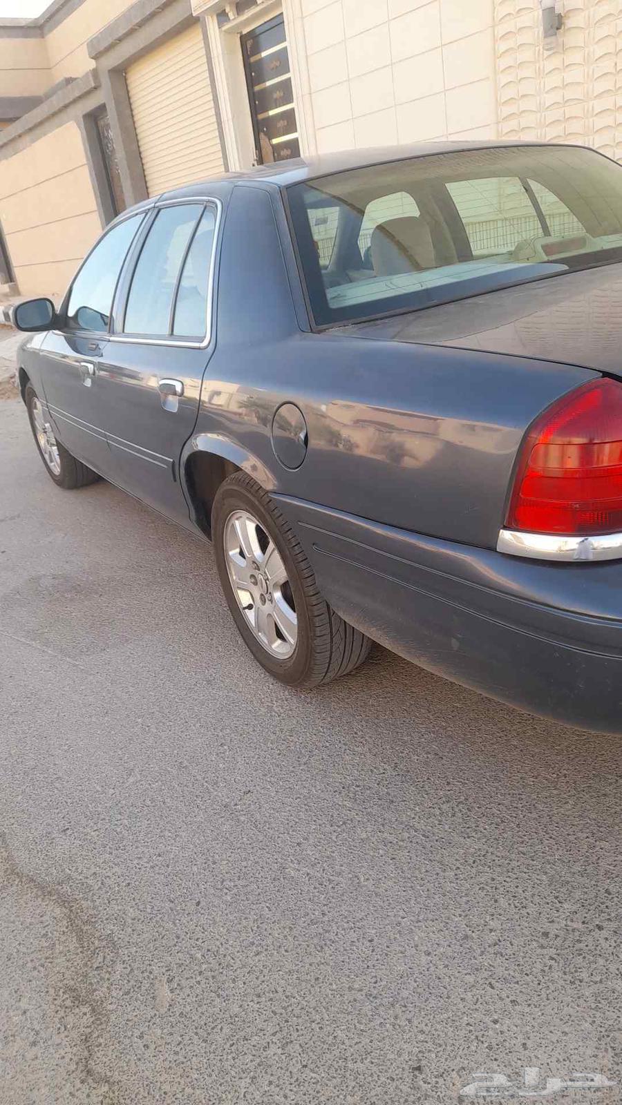 فوردكراون فكتوريا سعودي شرط64374053670273113