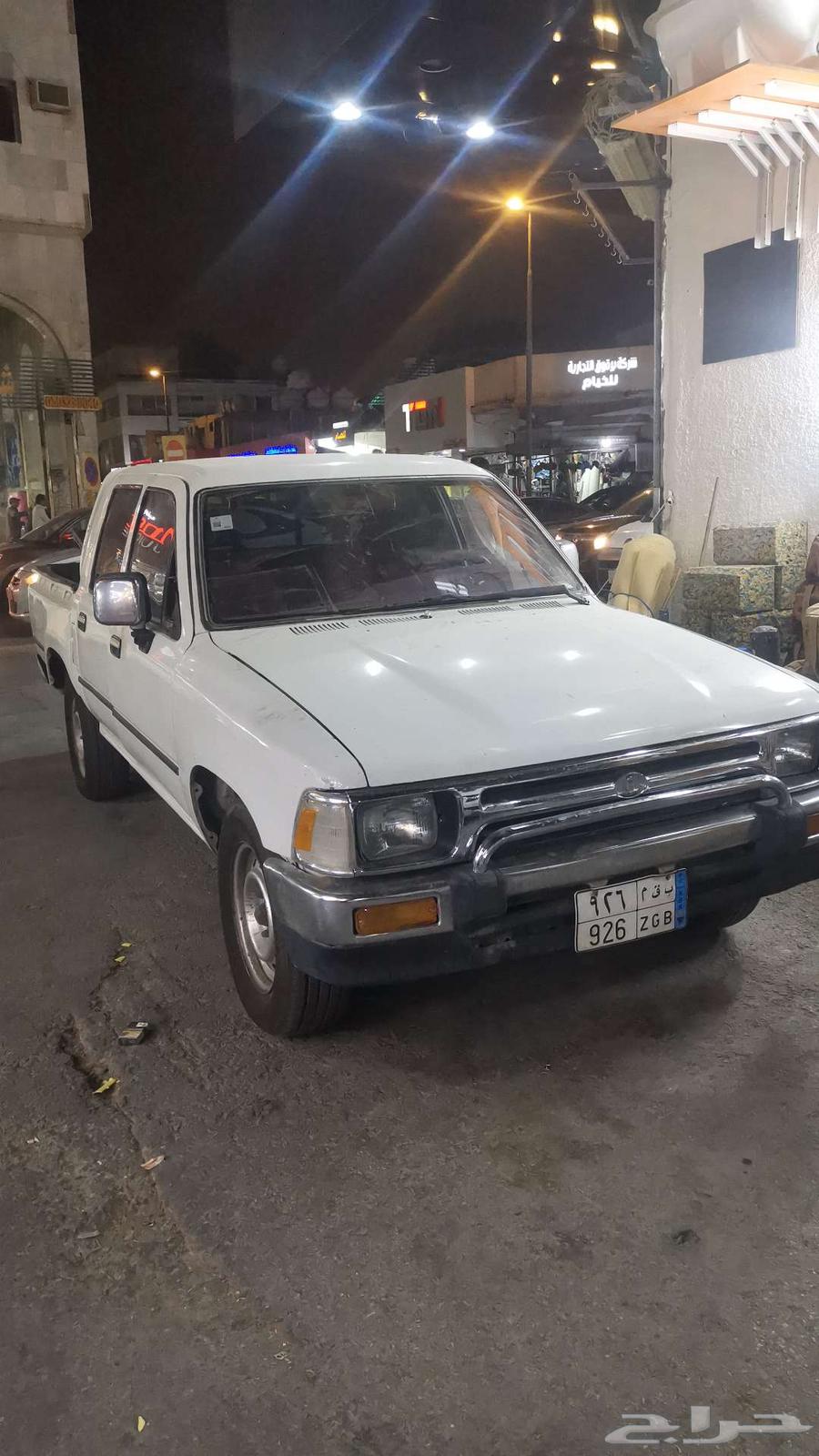 HiLux GMR-TIN 199364382224296963110