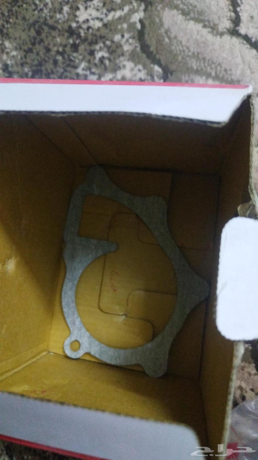 طرمبة مويه كامري 2010 جديده ياباني64378498695555112