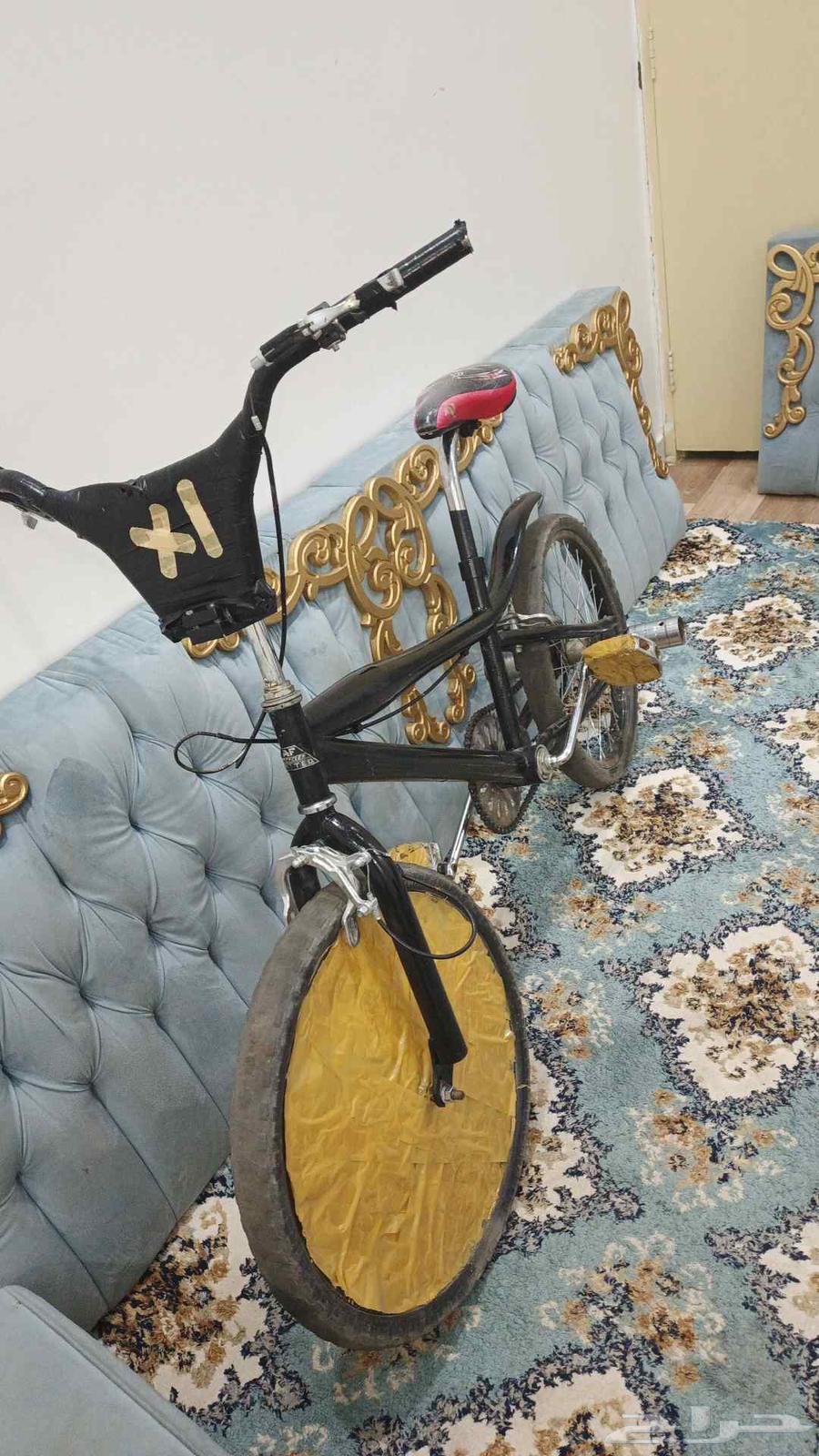 سيكل كوبرا مقاس 2064166134790913110