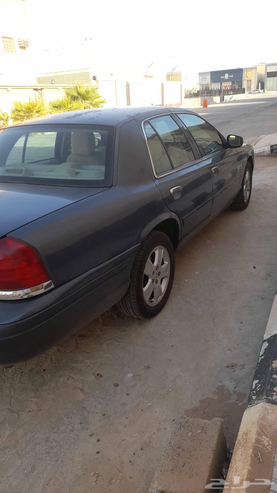 فوردكراون فكتوريا سعودي شرط64374053670273112