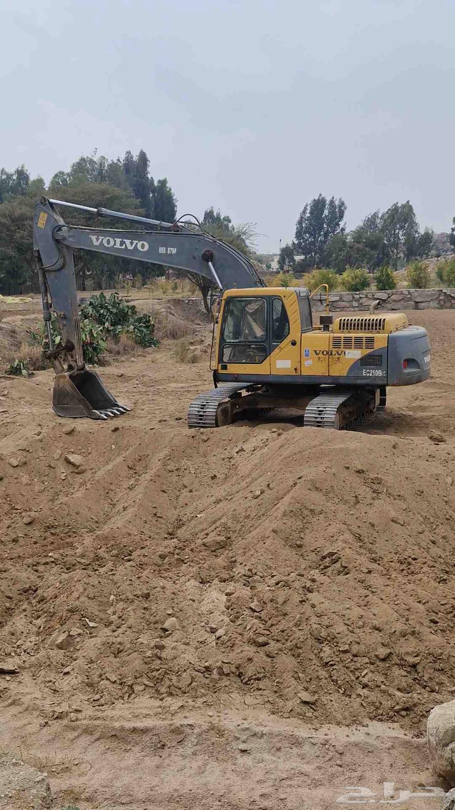 بوكلين فولفو للبيع 200564385258083074110