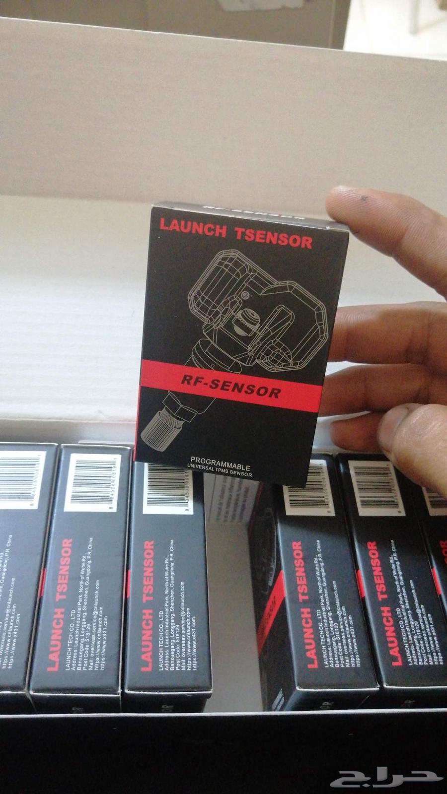 We provide tire pressure sensor programming services for cars from various manufacturers64382390572801110