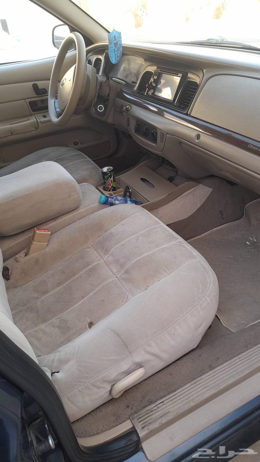 فوردكراون فكتوريا سعودي شرط64374053670273110