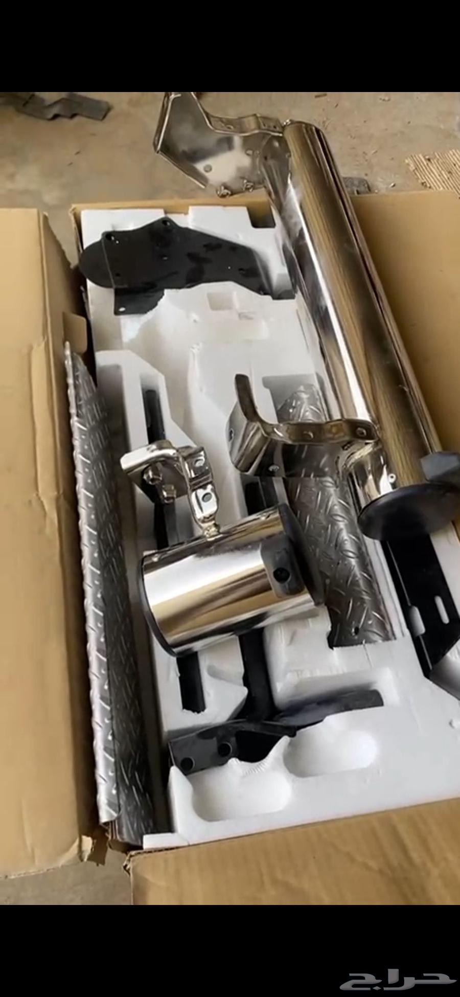 صدام خلفي شاص خليجي مغطس 2023 وتحت64381934413185110