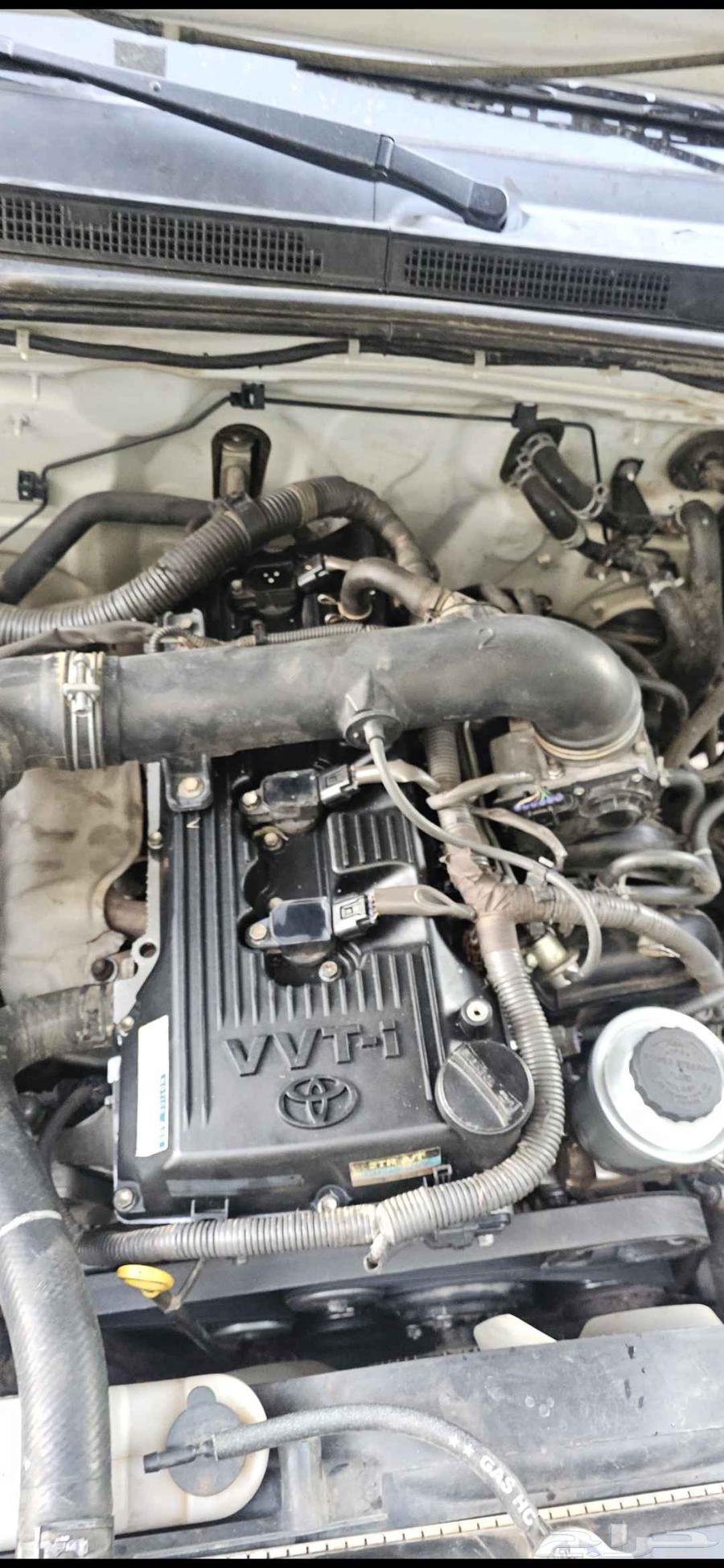 2015 Hilux Machine. 200664374744157059110