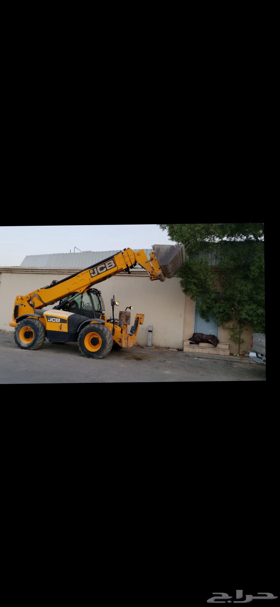 Experienced Yemeni heavy equipment operator with residency, cheapest rates64385077254403110