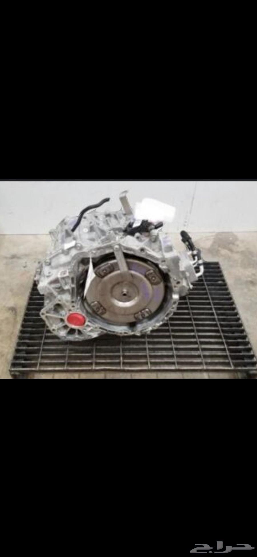 Automatic transmissions imported on request with installation64384855622018110