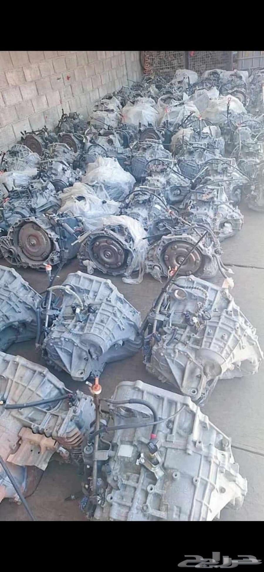 Automatic transmissions imported on request with installation64384855622018112