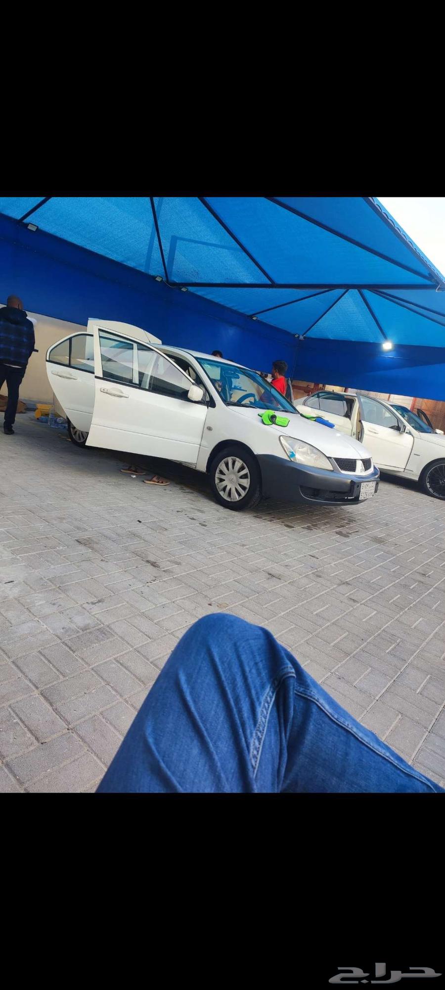 ميتسوبيشي لانسر 2011 مستعملة للبيع   جير أوتوماتيك   بنزي64379064704770110