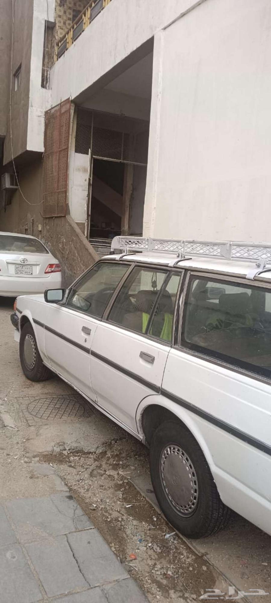 تويوتا كرسيدا بكس64375601691393112