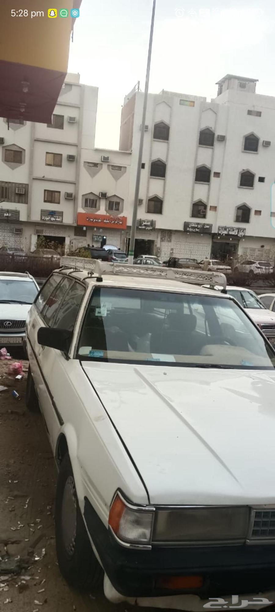 تويوتا كرسيدا بكس64375601691393110