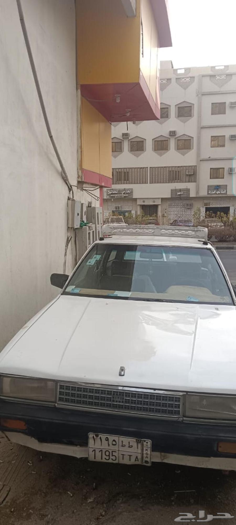 تويوتا كرسيدا بكس64375601691393111