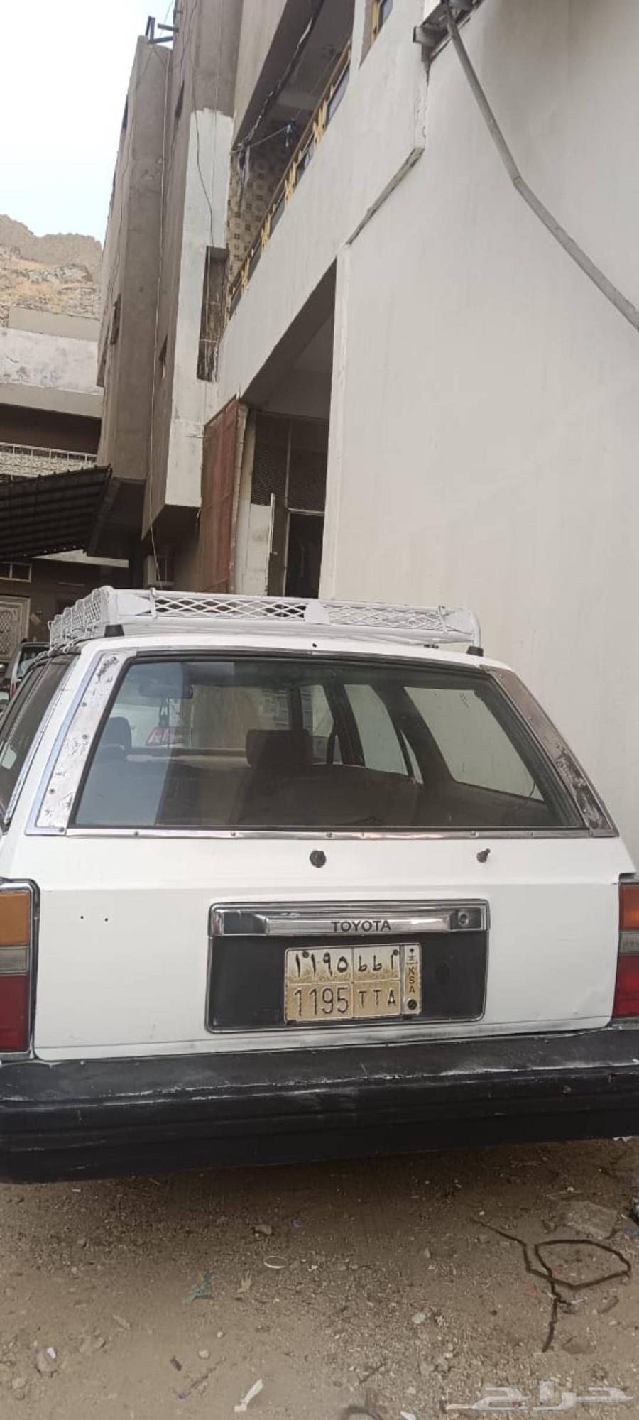 تويوتا كرسيدا بكس64375601691393113