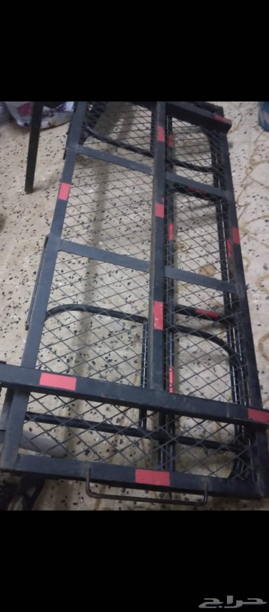 سله سياره للبيع جديده ونظيفه تعجبك أن شاء الله64374393268226110