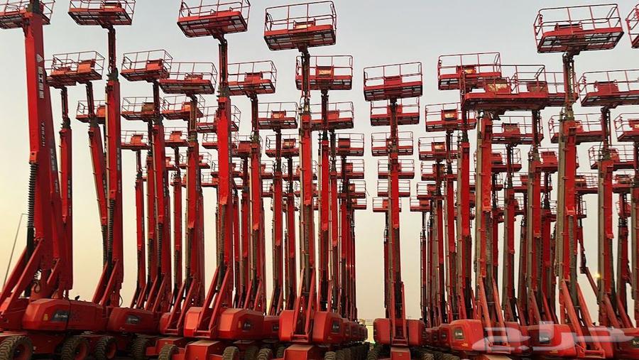 سيزرلفت للايجار مانلفت للايجار رافعات مقصية للايجار64373477528705112