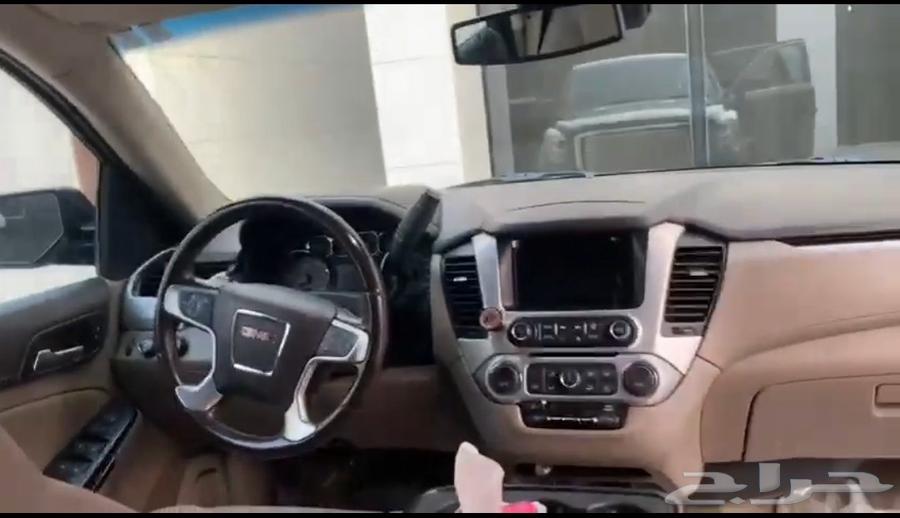 يوكون SLE دبل64372697742082112