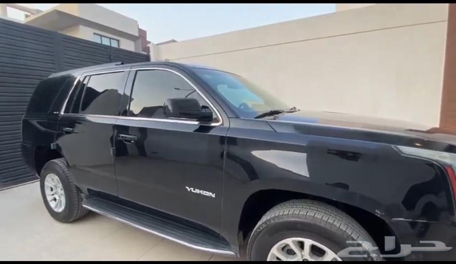 يوكون SLE دبل64372697742082111