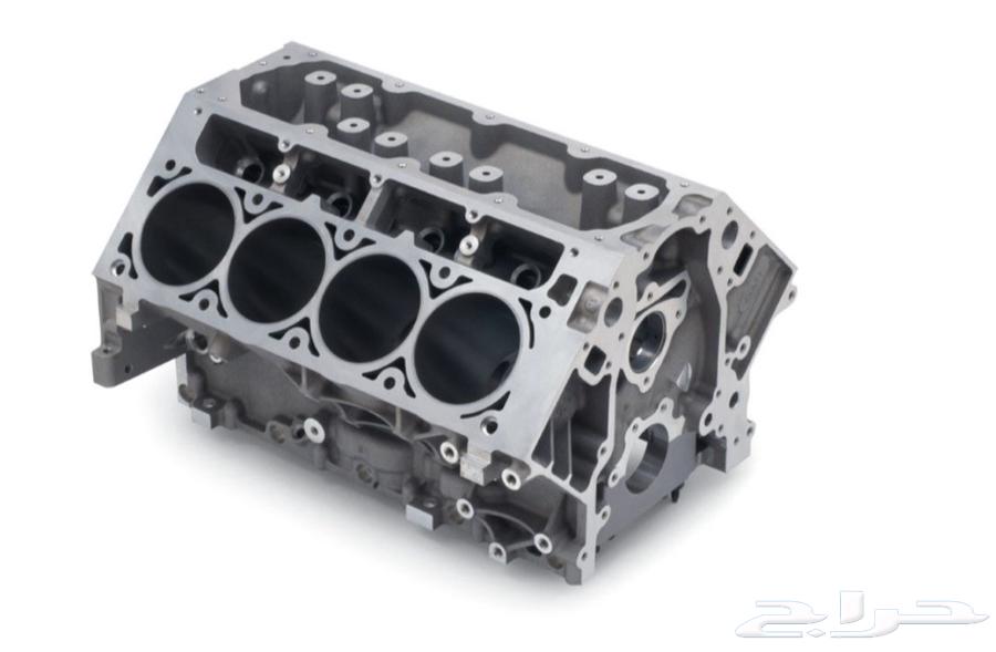 للبيع بلوك ls3 6.264373876286337110