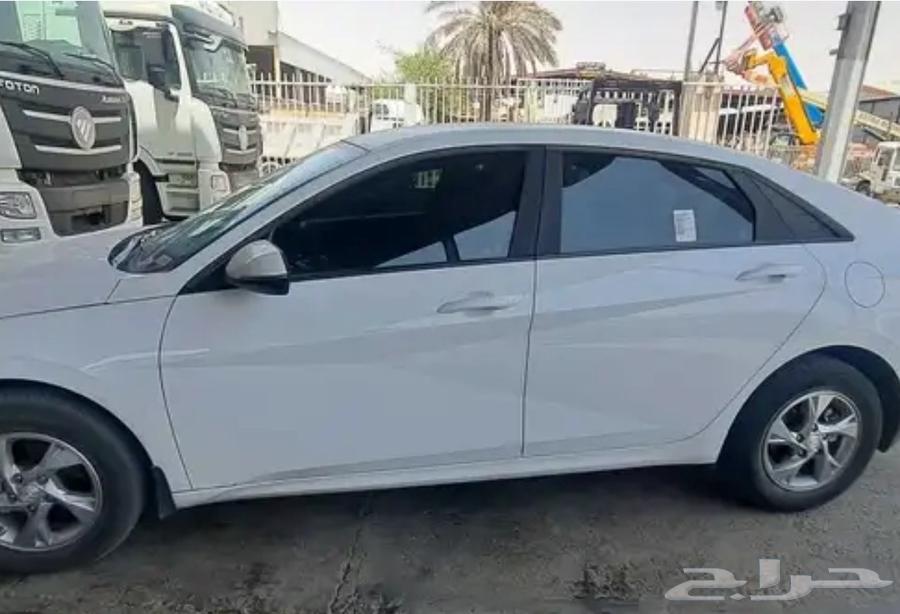 للبيع النترا موديل 2023 مالك اول الوعلان64373477479811110