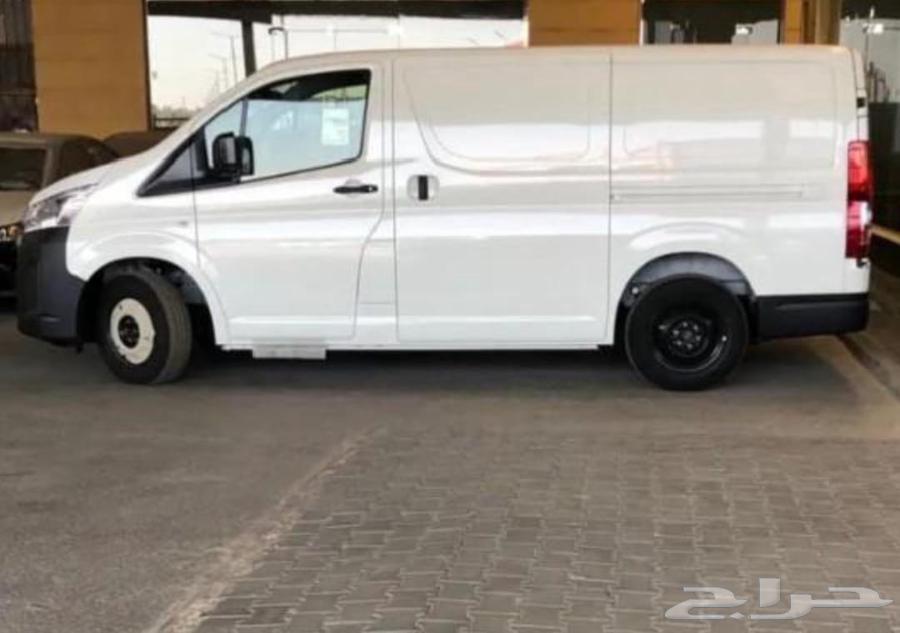 هايس بضاعه ديزل اتوماتيك سقف منخفض 202564375259227267111