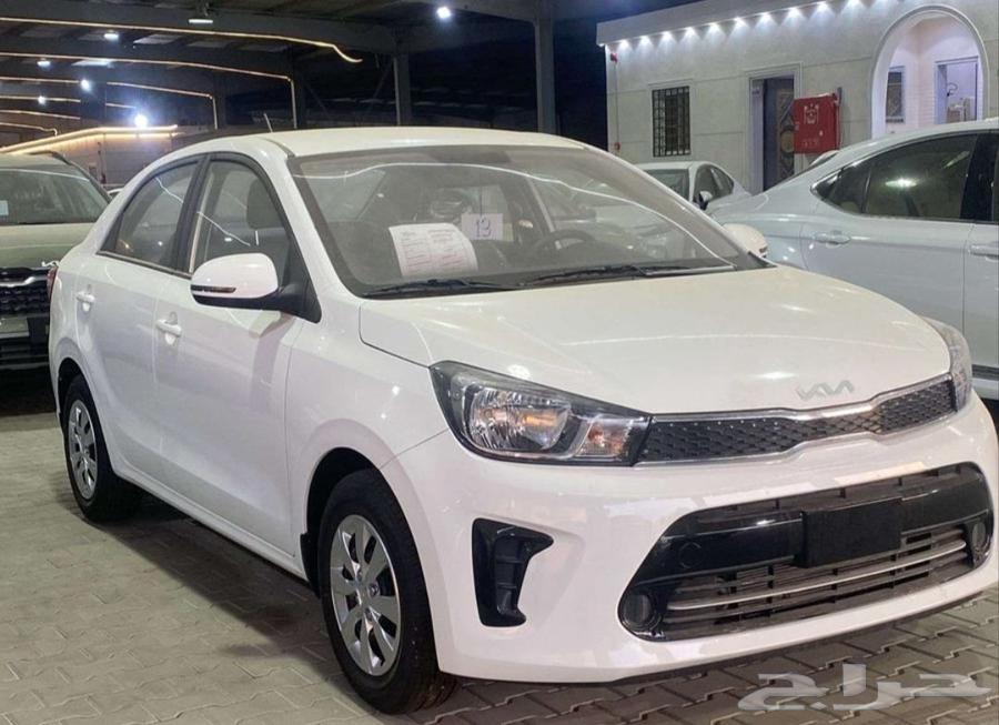 كيا بيجاس 1.4 استاندر مثبت سرعة موديل 2025 سعودي64382665963522112