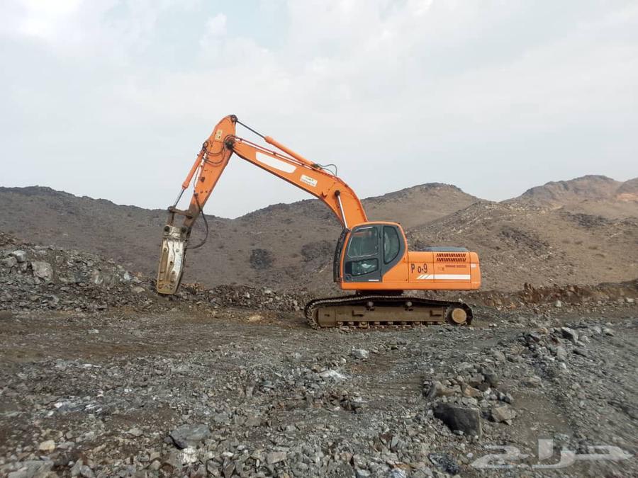 بوكلينات للايجار64376109560451113