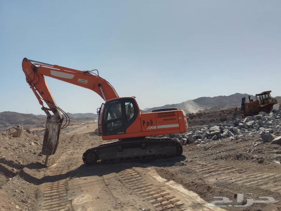 بوكلينات للايجار64376109560451112