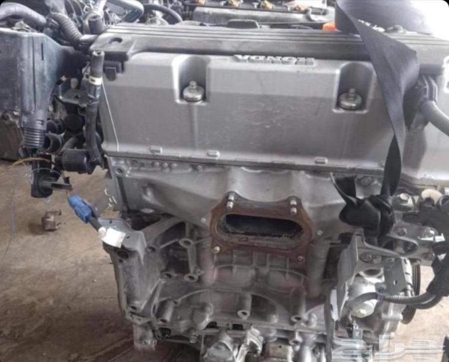 مكينة هوندا أكورد 4 سلندر موديل 201264374422476801112