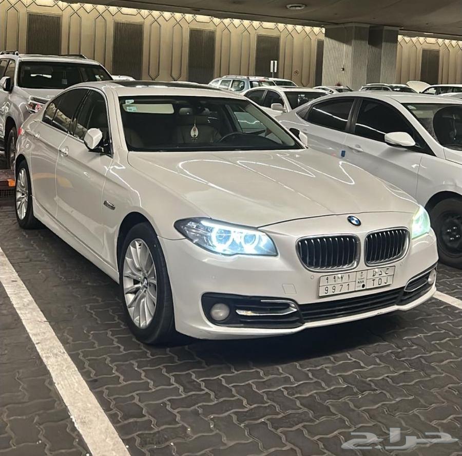 بي ام دبليو للبيع او البدل64382003602435110