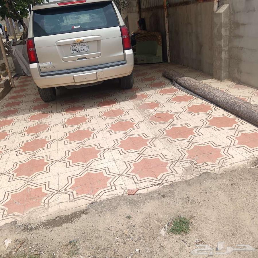 تاهو 2017 نضيف للبدل با برادو64378149445635111