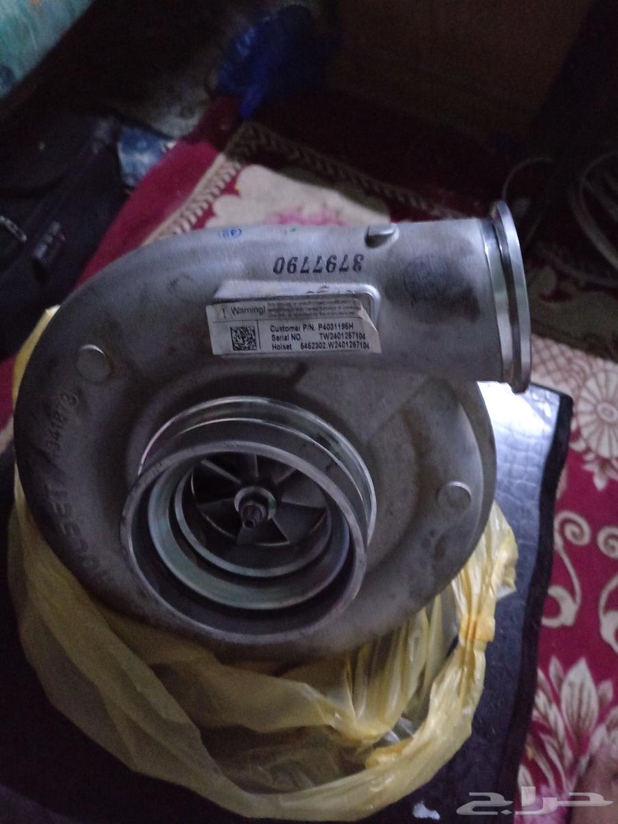 تربو فولفو 2007 للبيع شاحنه ديذل وكاله64379775780355110