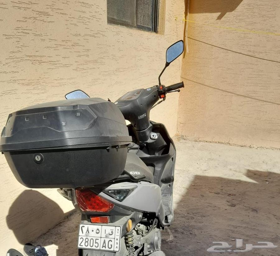 دباب بته مهدي شبه جديد استماره ساريه64372594148994111