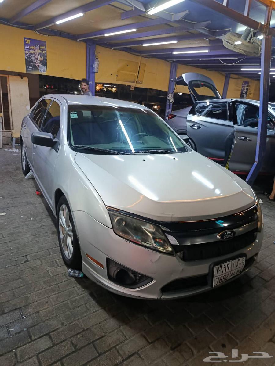 فورد فيوجن 201264382859636739111