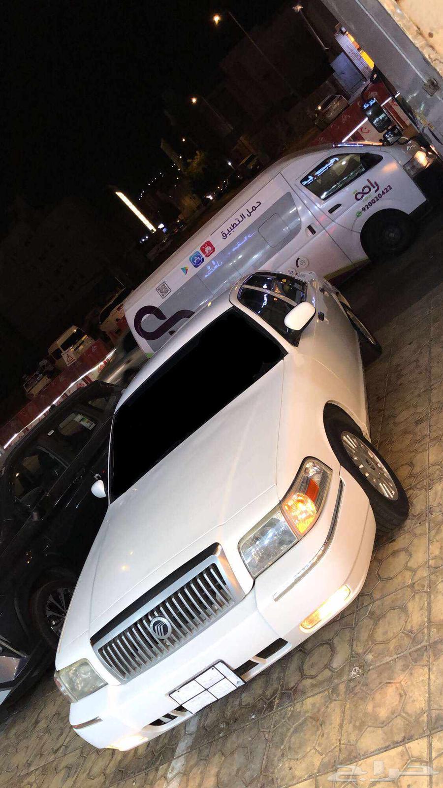 فورد قراند ماركيز64372638524675110