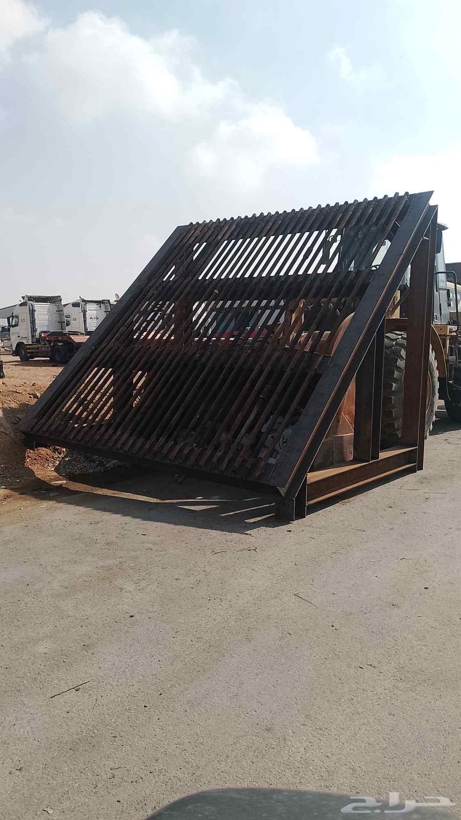 غربال دفان غربال صب بيز غربال رمل غربال دفان بكت بوكلين غربا64377870717313112