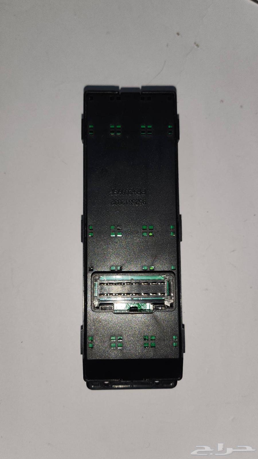 Veloster 2011-2018 Window Control Module Set64379559068161112