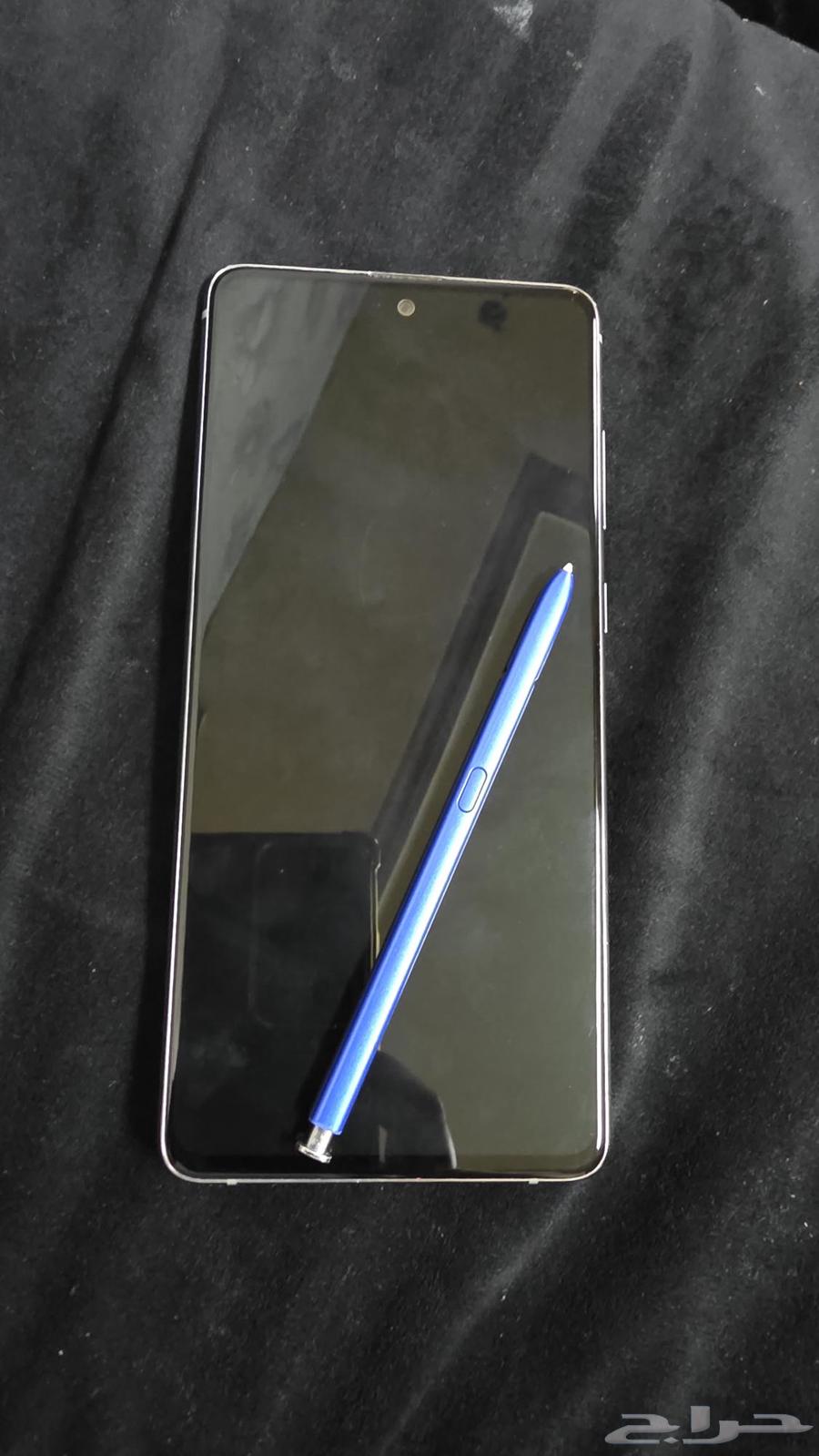 جوال جلاكسي نوت 10 لايت64164899276803110