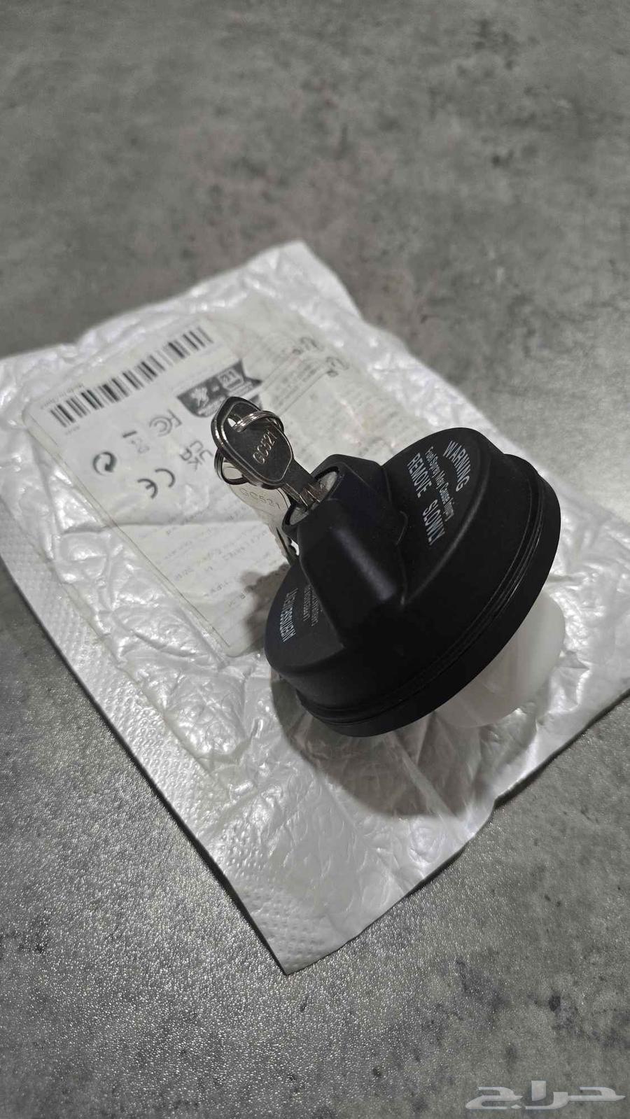 غطاء خزان البنزين للجيب الرانجلر64379370280706110