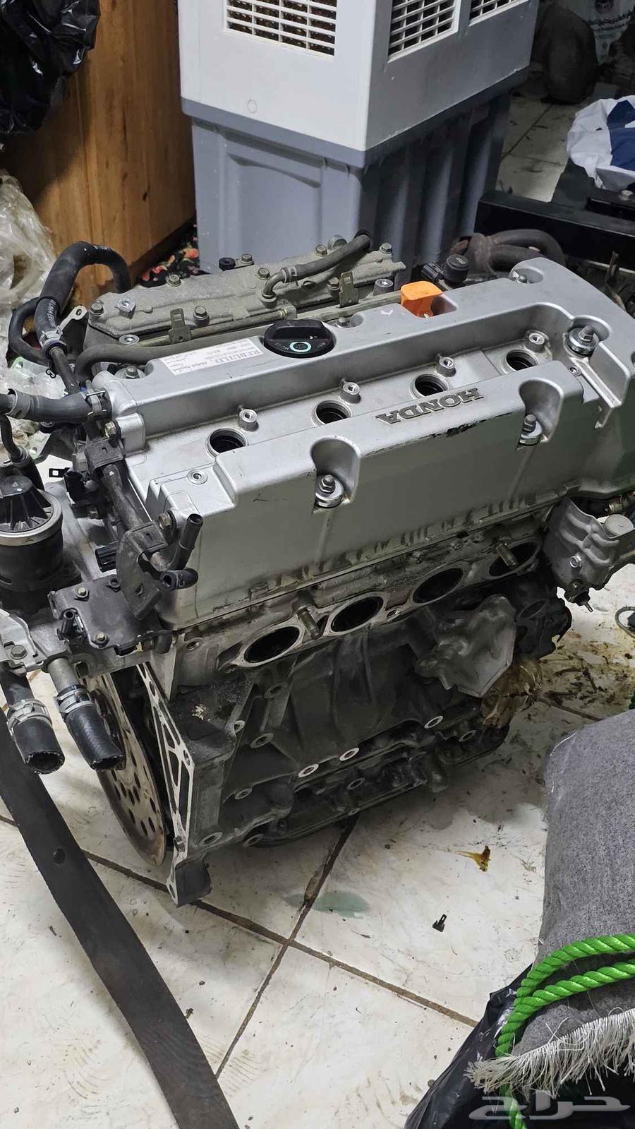 مكينة اكورد صغيرة 2.0 K20A مستورد ياباني64373209287297114