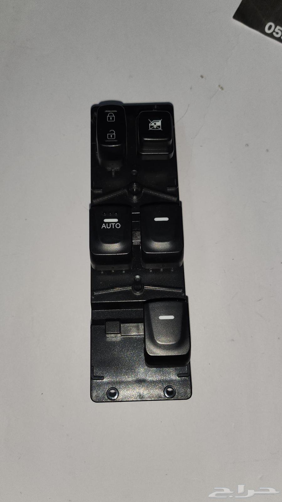 Veloster 2011-2018 Window Control Module Set64379559068161111