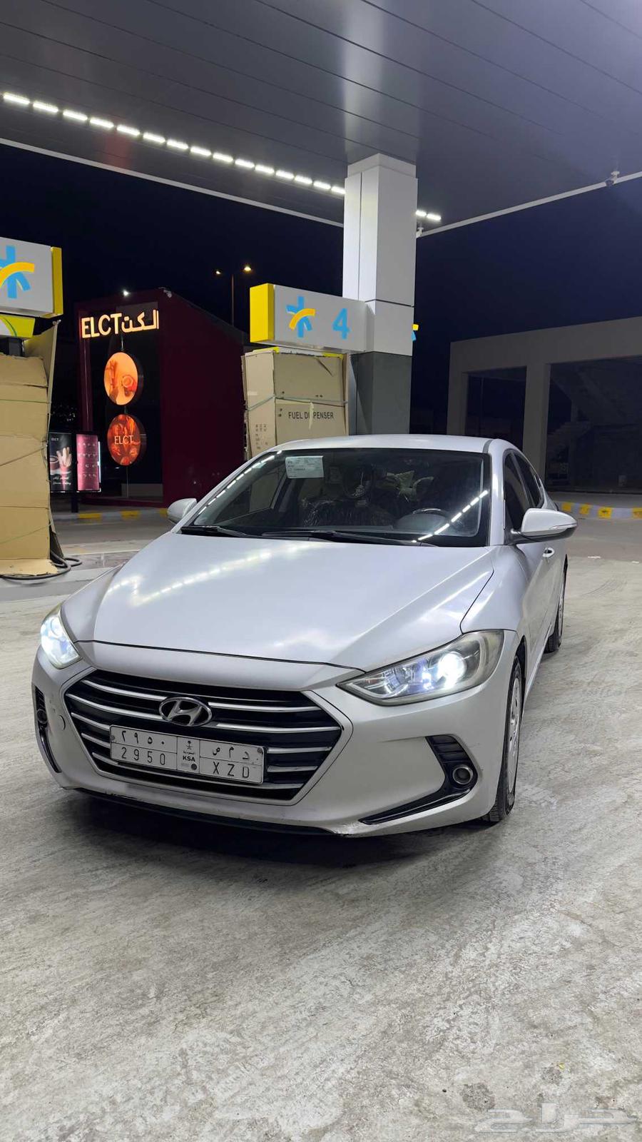 هونداي النترا افانتي 2016 ديزل64376244496514111