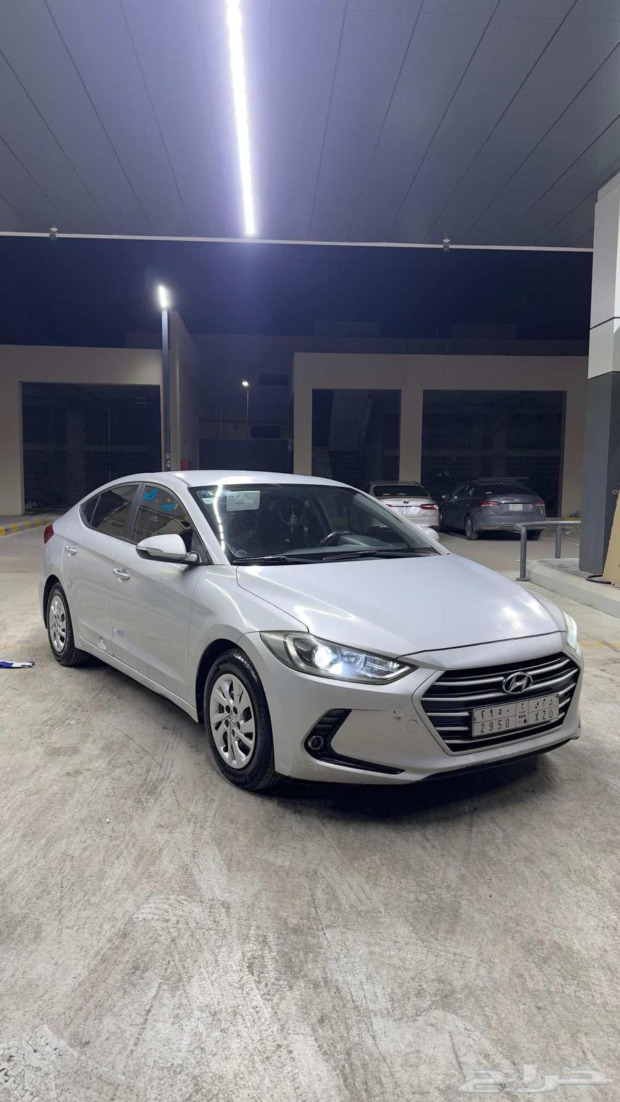 هونداي النترا افانتي 2016 ديزل64376244496514110