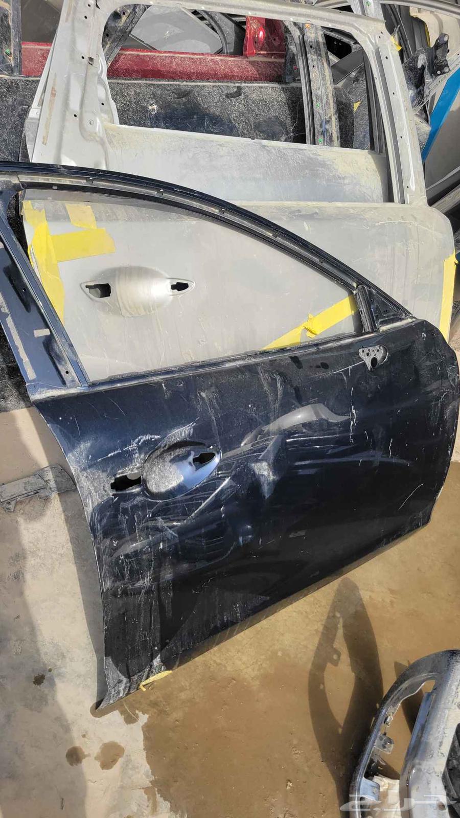 ابوب مازدا 6 وكاله موديل 2016 يركب ايلين202364374422599939114