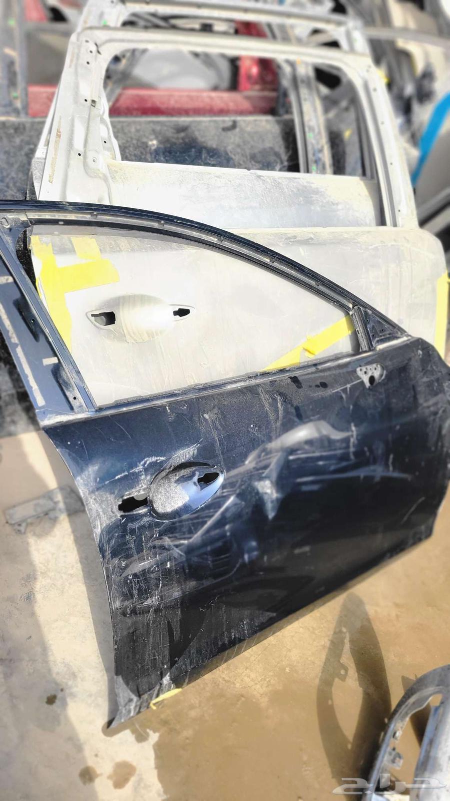 ابوب مازدا 6 وكاله موديل 2016 يركب ايلين202364374422599939113