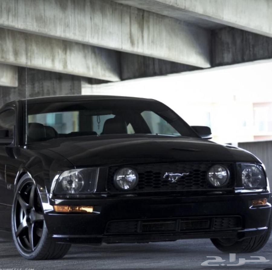 للبيع موستنق GT أمريكي 200864377929602306112