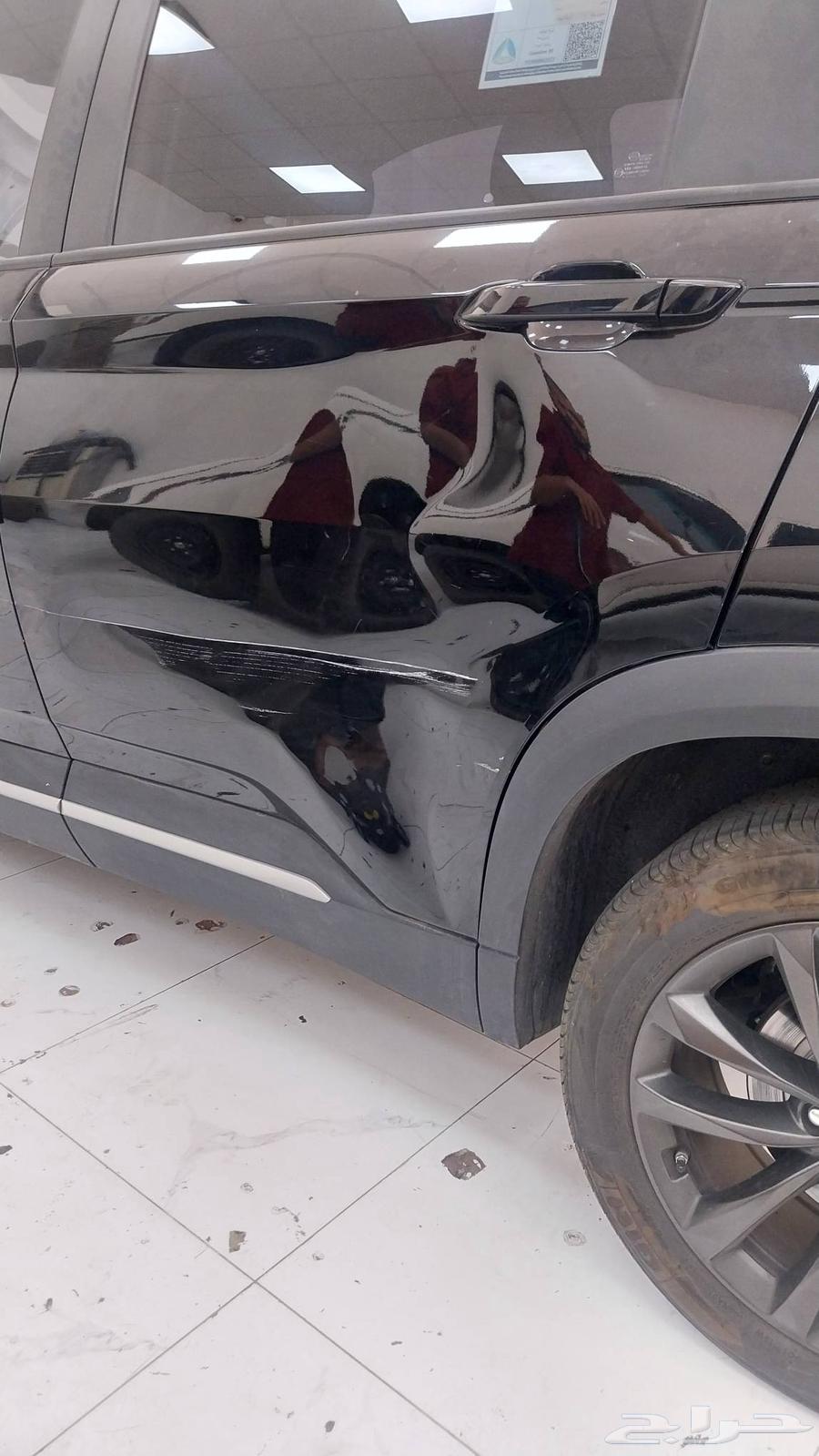 مركز بي 6 لشفط وتعديل الصدمات64382624580483110