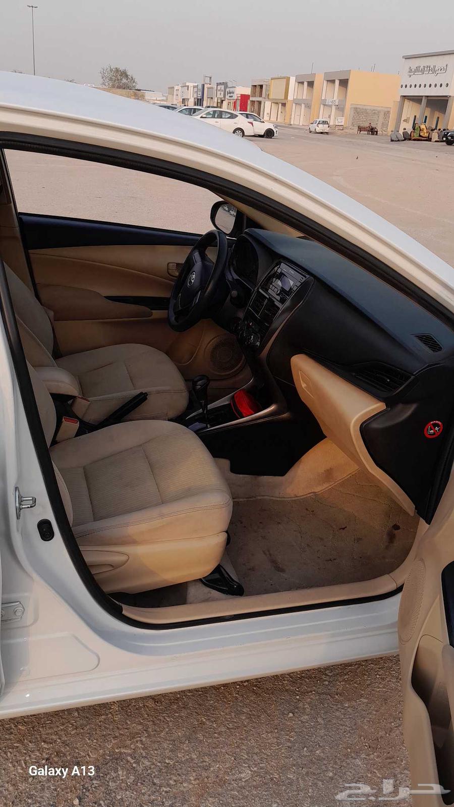 Yaris 2021 model, transmission, engine and chassis must be perfect64382086522881114